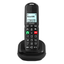 Alcatel Telefono Dec Xl685 Negro