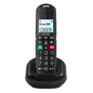 Alcatel Telefono Dec Xl685 Negro