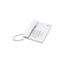 Alcatel Telefono Fijo Compacto T26 Blanco