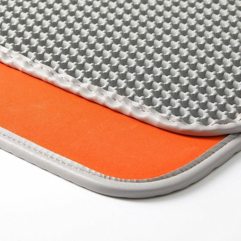 Alfombra PETKIT atrapador de suciedad para Areneros - PETKIT - Compatible con Areneros inteligentes para gatos