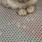 Alfombra PETKIT atrapador de suciedad para Areneros - PETKIT - Compatible con Areneros inteligentes para gatos