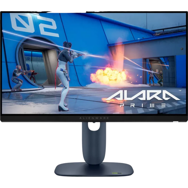 Monitor Alienware AW2525HM 24 Hover Image