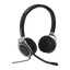 Auriculares ALLNET Business Headset 15.2P Binaural Diadema USB y Jack 3,5mm