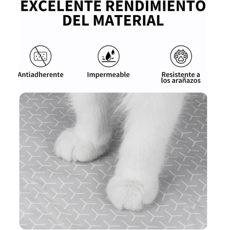 Alfombrilla higiénica de alto rendimiento Max para Pura Max/Pura Max 2