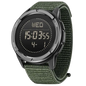 North Edge ALPS Verde - Reloj Digital