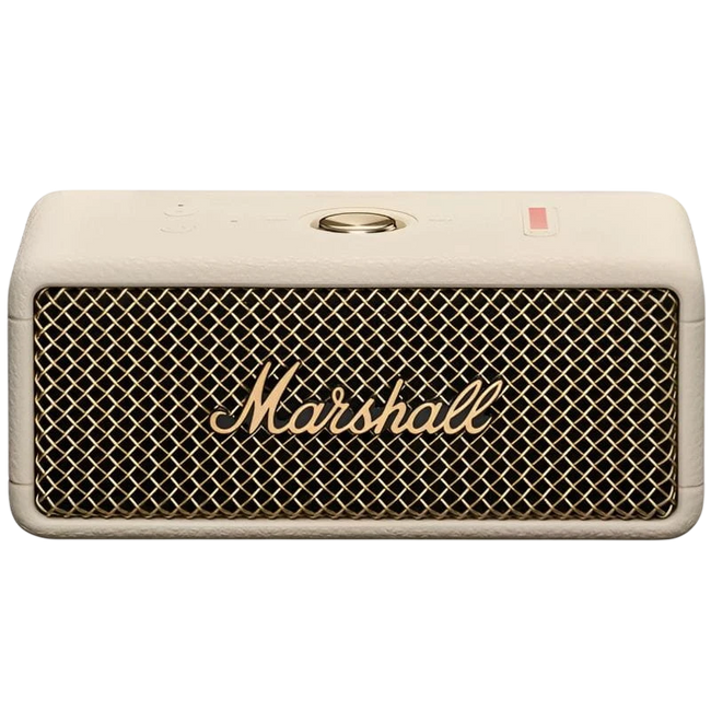 Marshall Emberton III Cream Hover Image
