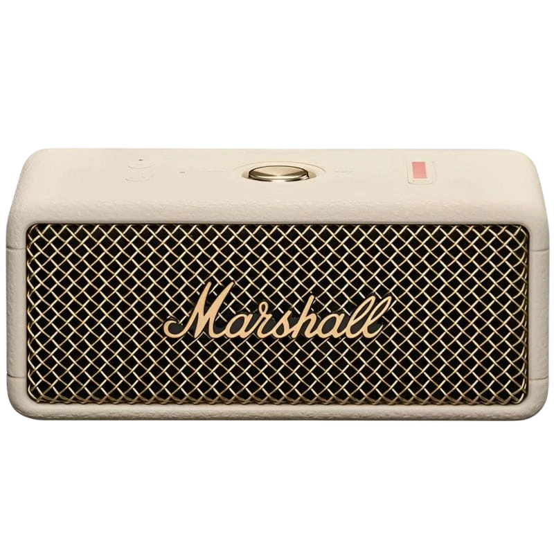 Marshall Emberton III Cream IP67 Altavoz Bluetooth 5.3