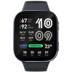 AMAZFIT BIP MAX Dark Blue
