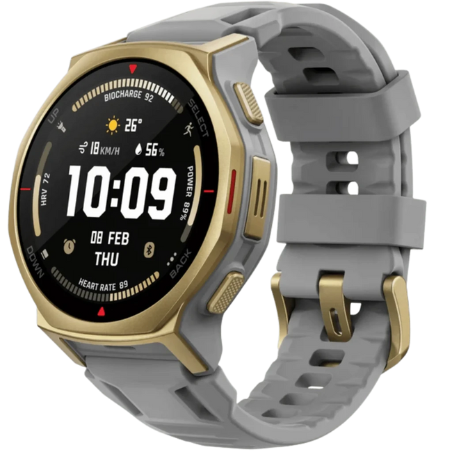 AMAZFIT T-REX 3 PRO 44MM ARTIC GOLD Hover Image