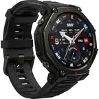 Smartwatch Amazfit T-Rex 3 Pro Rugged Negro