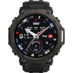 Smartwatch Amazfit T-Rex 3 Pro Rugged Negro