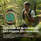 Smartwatch Amazfit T-Rex 3 Pro Rugged Negro