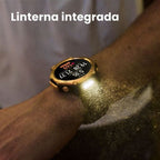 Smartwatch Amazfit T-Rex 3 Pro Rugged Negro