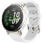 Amazfit Active 3 Premium Blanco Aero 1,32 pulgadas AMOLED GPS NFC 12 días +100 deportes 5ATM Smartwatch