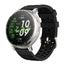 Amazfit Active 3 Premium 1.32" AMOLED Táctil GPS Apex Silver - Smartwatch