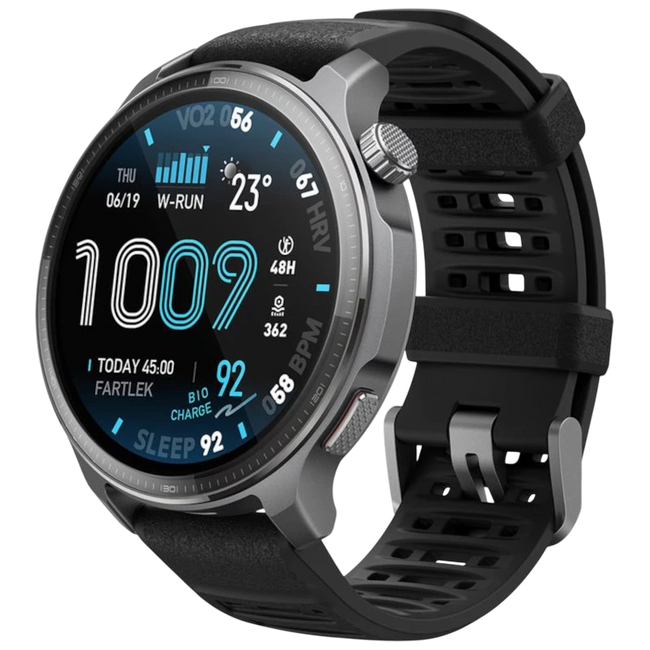 Amazfit Balance 2 XT Negro Hover Image