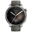 Amazfit Balance Gris - Reloj inteligente con GPS y NFC