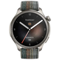 Amazfit Balance Gris - Reloj inteligente con GPS y NFC