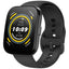 Smartwatch Amazfit Bip 5 Negro - Reloj inteligente