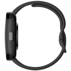 Smartwatch Amazfit Bip 5 Negro - Reloj inteligente