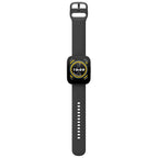 Smartwatch Amazfit Bip 5 Negro - Reloj inteligente