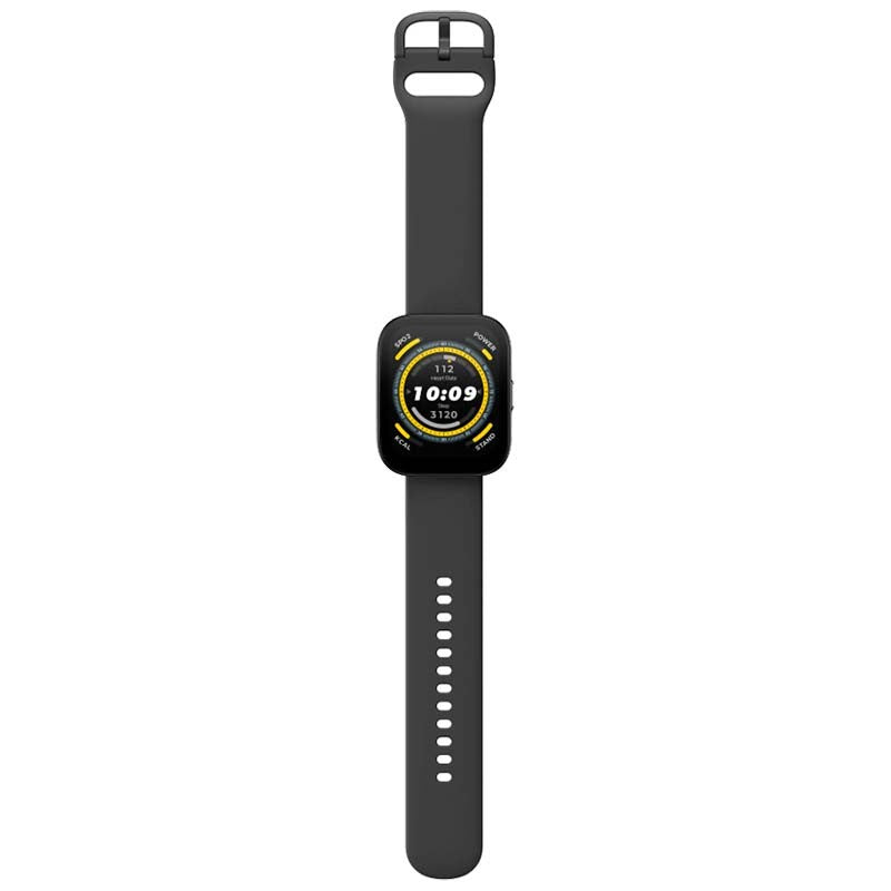 Smartwatch Amazfit Bip 5 Negro - Reloj inteligente