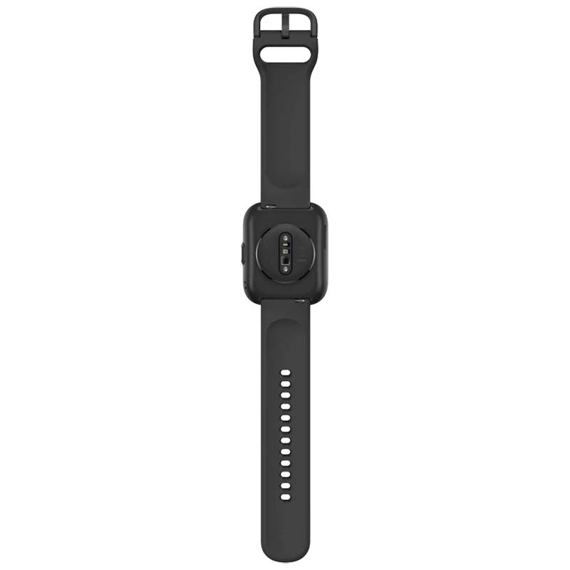 Smartwatch Amazfit Bip 5 Negro - Reloj inteligente