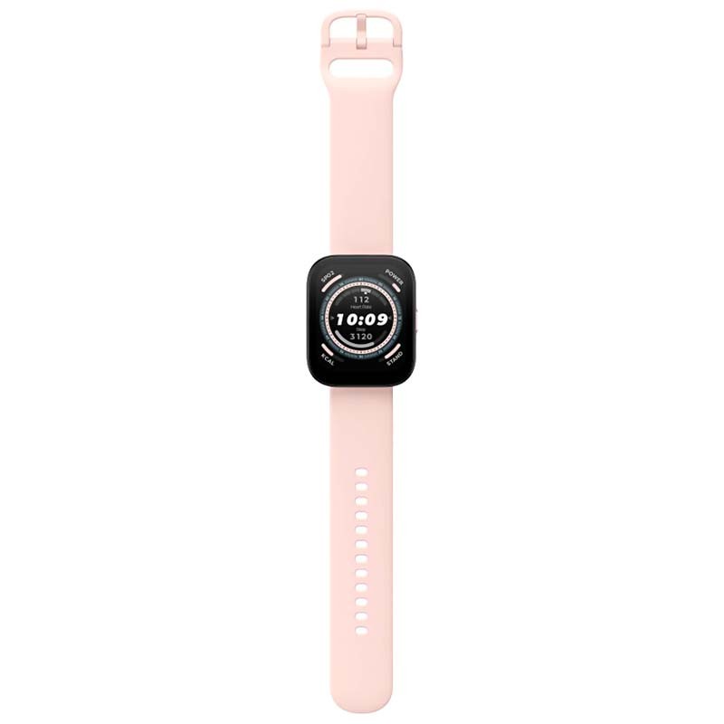 Smartwatch Amazfit Bip 5 Rosa - Reloj inteligente