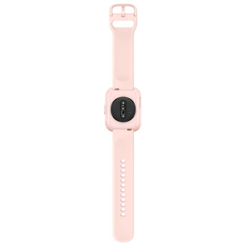 Smartwatch Amazfit Bip 5 Rosa - Reloj inteligente