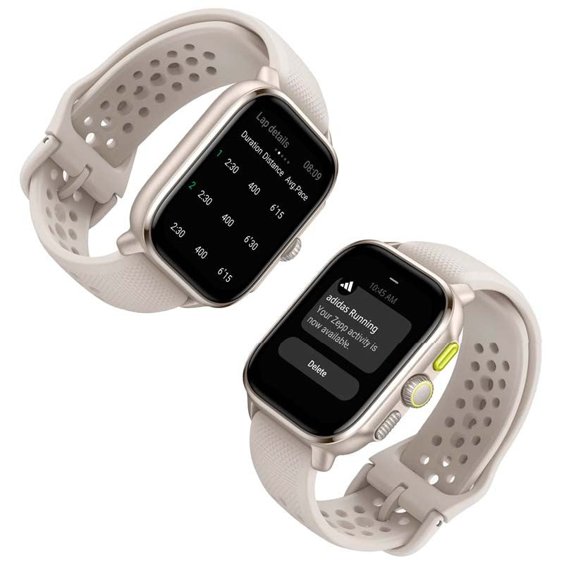 Smartwatch Amazfit Cheetah Square - Reloj inteligente GPS