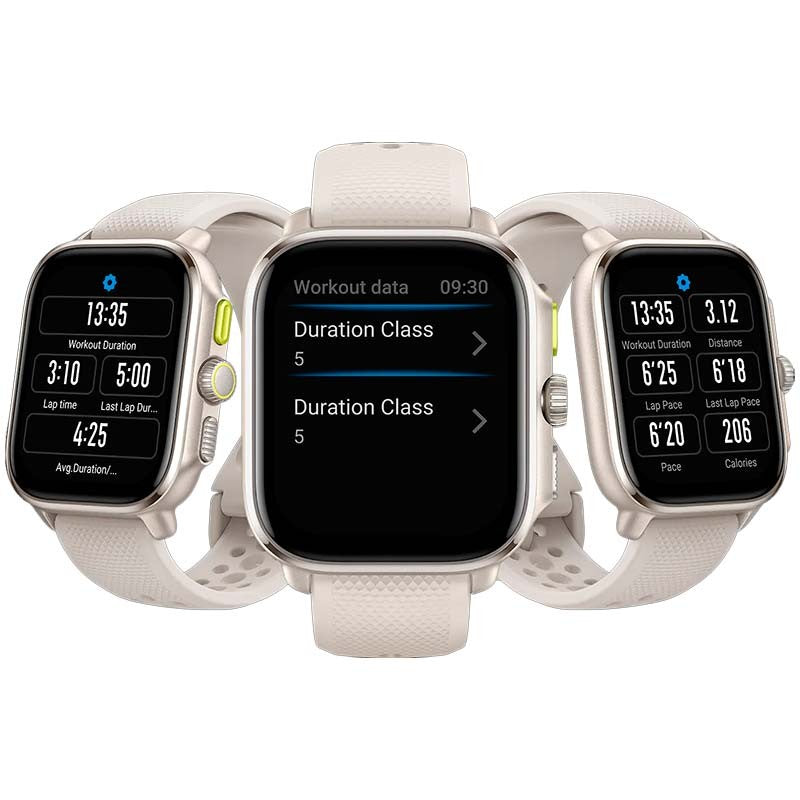 Smartwatch Amazfit Cheetah Square - Reloj inteligente GPS