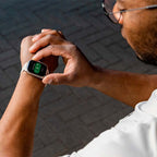 Smartwatch Amazfit Cheetah Square - Reloj inteligente GPS