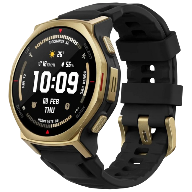 Amazfit T-Rex 3 Pro Oro Hover Image