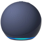 Amazon Echo Dot 5. Gen Azul Alexa