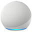 Amazon Echo Dot 5. Gen Blanco Alexa