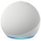 Amazon Echo Dot 5. Gen Blanco Alexa