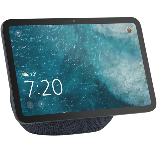 Amazon Echo Show 8 2025 (última generación) pantalla 8,7" Alexa - Altavoz inteligente Hover Image