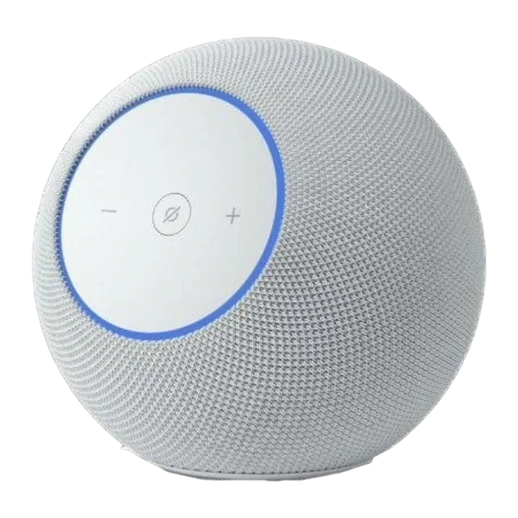 Amazon Echo Studio (2025) Blanco