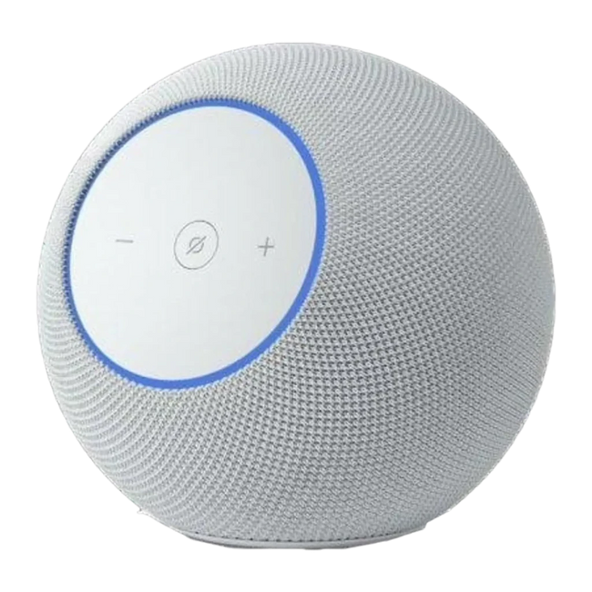 Amazon Echo Studio (2025) Blanco Hover Image