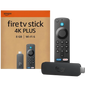 Amazon Fire TV Stick 4K Plus