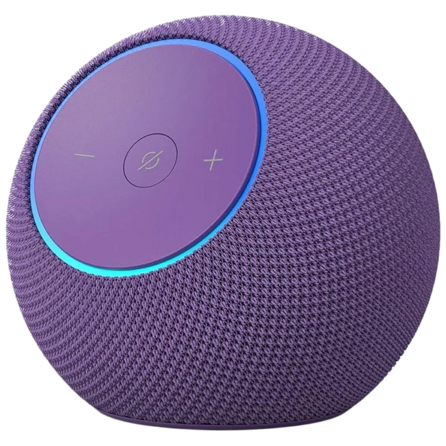 Amazon Echo Dot Max (2025) Amatista Hover Image