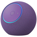 Amazon Echo Dot Max 2025 Amatista WiFi Altavoz inteligente Alexa