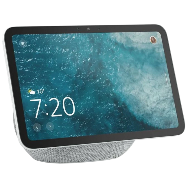 Amazon Echo Show 8 (2025) Blanco Hover Image