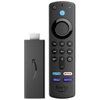 Amazon Fire TV Stick HD con Mando por voz Alexa