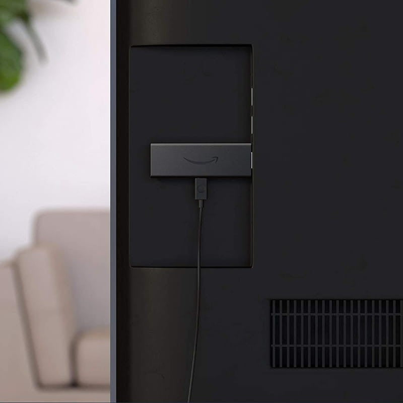Amazon Fire TV Stick HD con Mando por voz Alexa