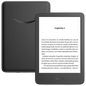 Amazon Kindle 2024 Negro 6 pulgadas HD