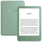 Amazon Kindle 2024 6" HD Verde Matcha - e-Reader