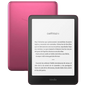 Amazon Kindle Paperwhite Signature Edition 12 Gen (32GB) Frambuesa Metalizado - e-Reader
