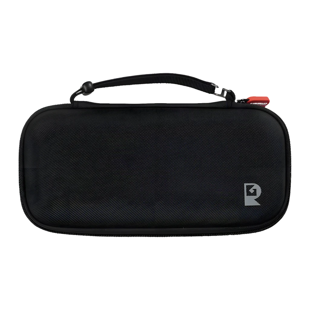 Funda para consola Anbernic RG 55G1 Negro