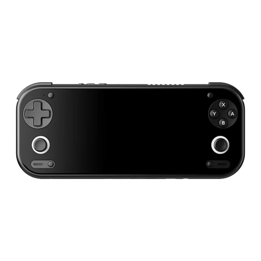 Consola portátil Anbernic RG 55G1 4GB/64GB Negro Snapdragon G1 Gen 2